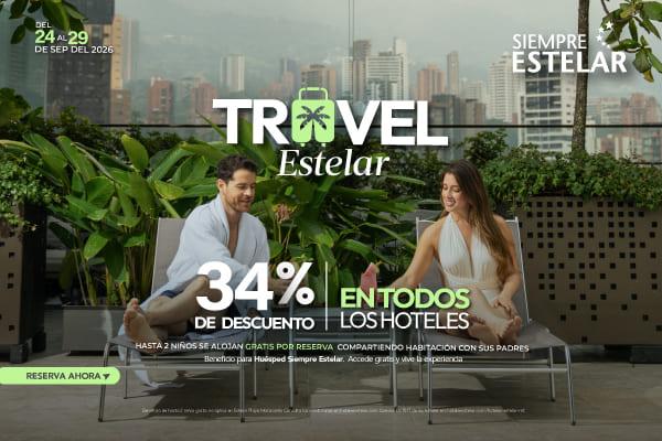 🌴🧳Travel Estelar 🌴🧳 ESTELAR Suites Jones Colombia - Bogotá 🌴🧳Travel Estelar 🌴🧳 ESTELAR Suites Jones Colombia - Bogotá