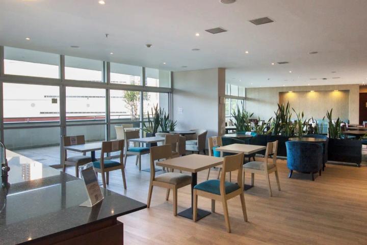 Más noches, más ahorro, más Estelar! ESTELAR Suites Jones Colombia - Bogotá Más noches, más ahorro, más Estelar! ESTELAR Suites Jones Colombia - Bogotá