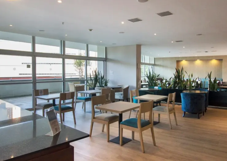 Más noches, más ahorro, más Estelar! ESTELAR Suites Jones Colombia - Bogotá Más noches, más ahorro, más Estelar! ESTELAR Suites Jones Colombia - Bogotá