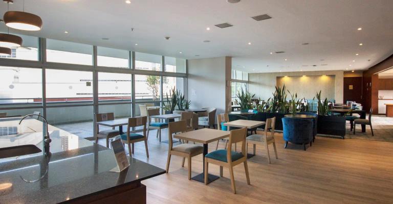 Más noches, más ahorro, más Estelar! ESTELAR Suites Jones Colombia - Bogotá Más noches, más ahorro, más Estelar! ESTELAR Suites Jones Colombia - Bogotá