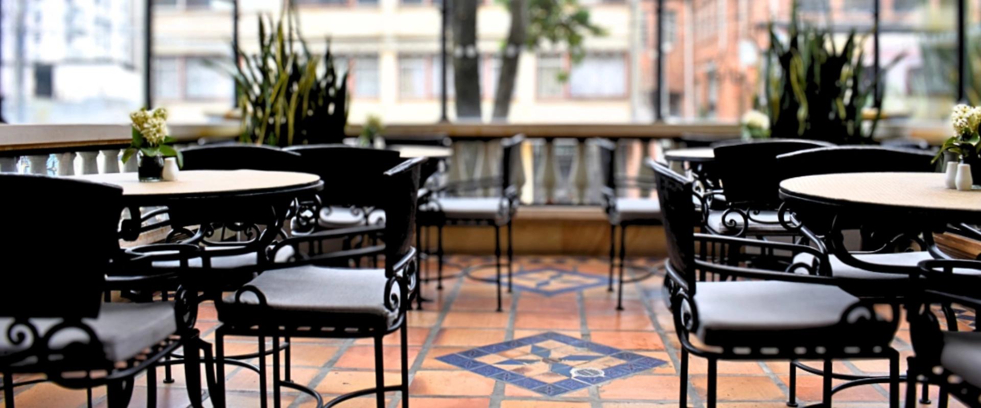 ESTELAR Suites Jones Colombia - Bogotá   ESTELAR Suites Jones Colombia - Bogotá