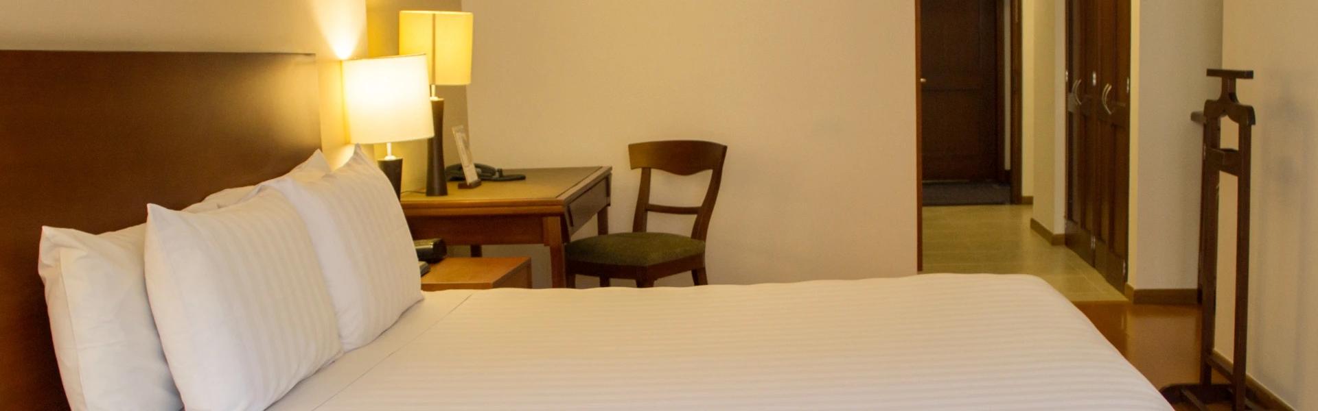 ESTELAR Suites Jones Colombia - Bogotá ESTELAR Suites Jones Colombia - Bogotá