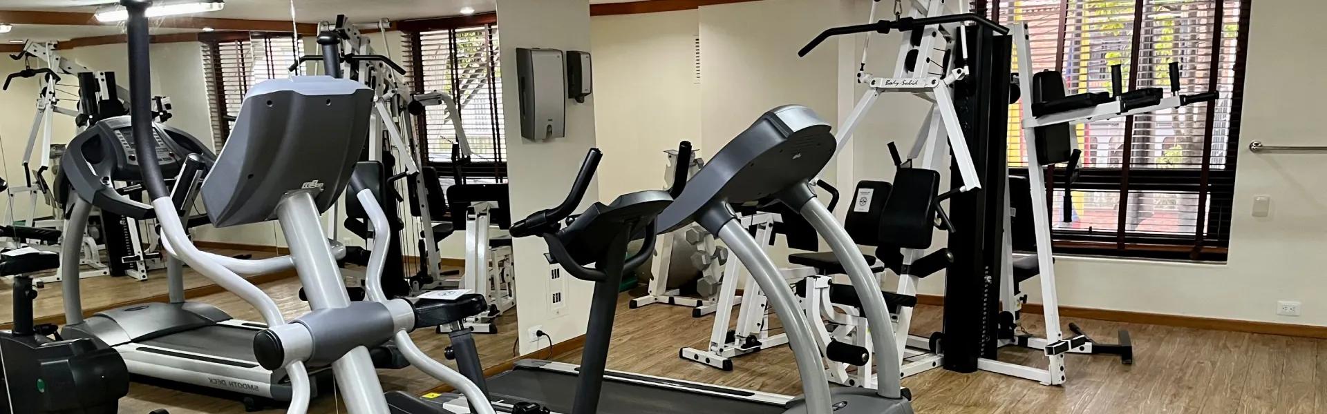 ESTELAR Suites Jones Colombia - Bogotá ESTELAR Suites Jones Colombia - Bogotá