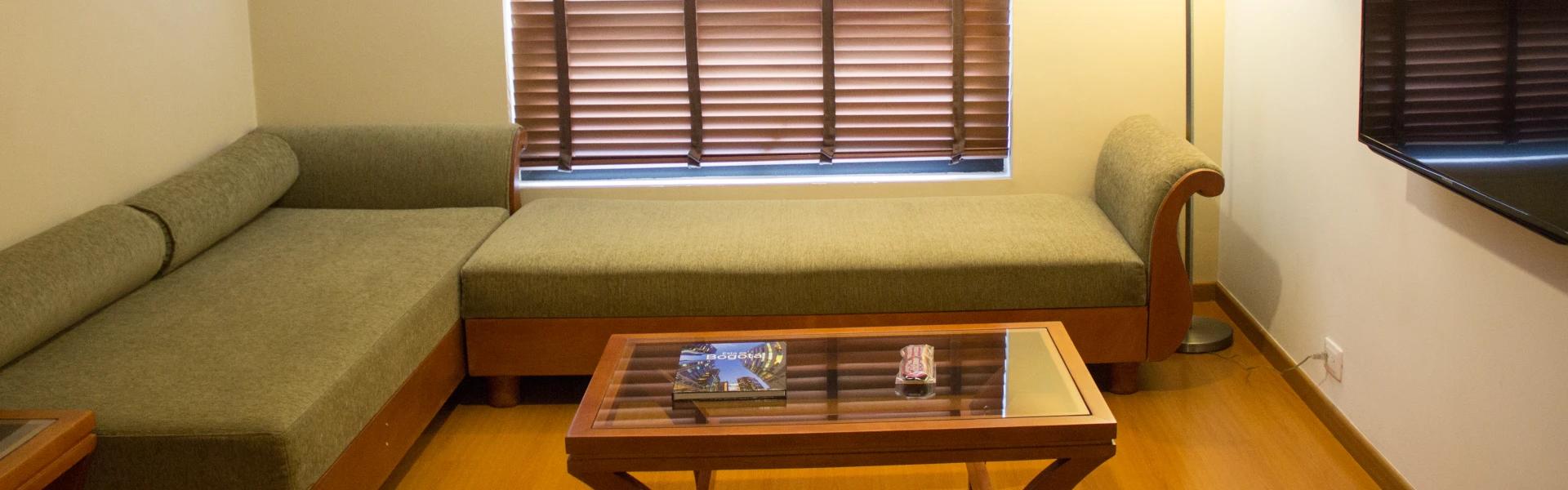 ESTELAR Suites Jones Colombia - Bogotá ESTELAR Suites Jones Colombia - Bogotá