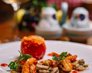 Kuzina Restaurante ESTELAR Suites Jones Colombia - Bogotá Kuzina Restaurante ESTELAR Suites Jones Colombia - Bogotá