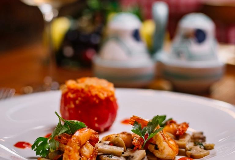 Kuzina Restaurant ESTELAR Suites Jones Colombia - Bogotá Kuzina Restaurant ESTELAR Suites Jones Colombia - Bogotá