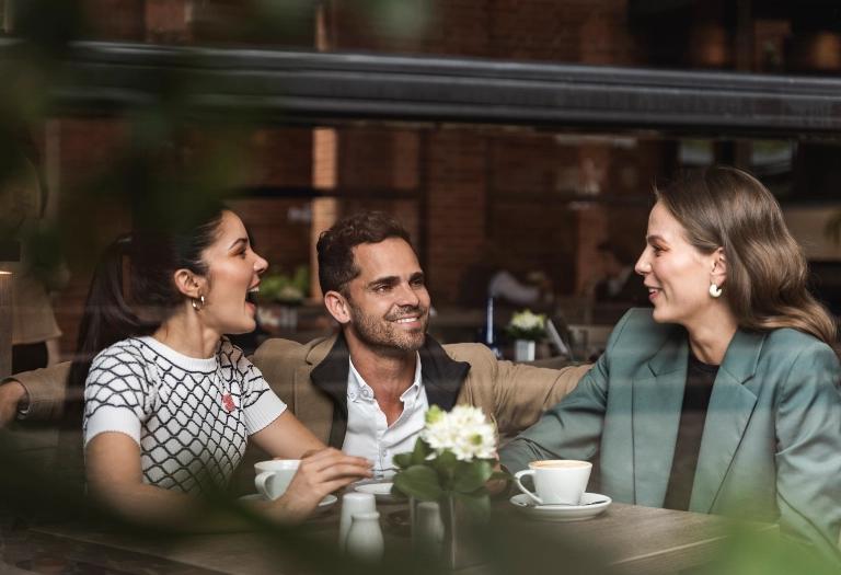 Plaza Café ESTELAR Suites Jones Colombia - Bogotá Plaza Café ESTELAR Suites Jones Colombia - Bogotá