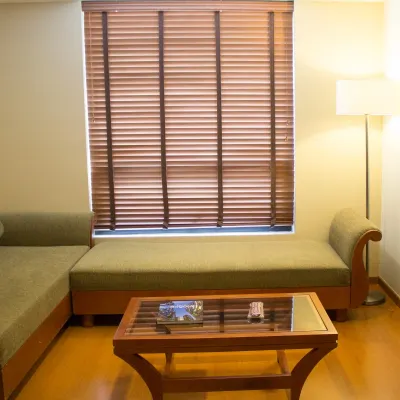 Habitación ESTELAR Suites Jones Colombia - Bogotá Habitación ESTELAR Suites Jones Colombia - Bogotá