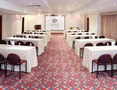 ESTELAR Suites Jones Colombia - Bogotá ESTELAR Suites Jones Colombia - Bogotá