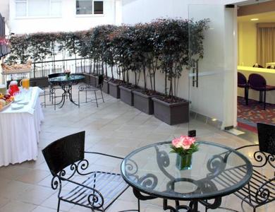 Salones ESTELAR Suites Jones Colombia - Bogotá Salones ESTELAR Suites Jones Colombia - Bogotá